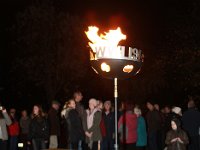 Battles Over 18  The 'Beacon of Light' (2)